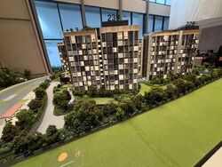 Jalan Jurong Kechil (D21), Condominium #582875521